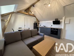 Apartment at Dammarie-lès-Lys (77190)