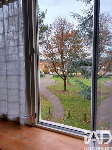 Apartment in Angers (49000)