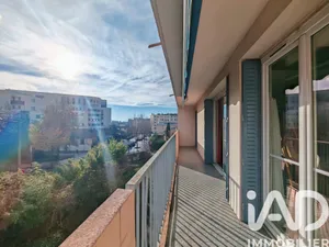 Apartment in Lyon (69007)