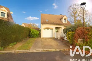 House in Verneuil-sur-Seine (78480)