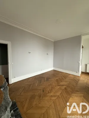 Appartement à Clermont (60600)