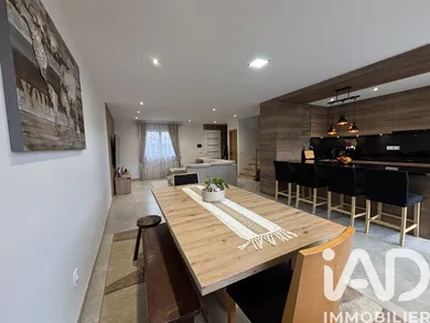 House in Savigny-sur-Orge (91600)