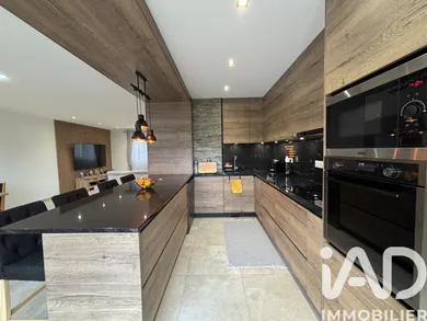 House in Savigny-sur-Orge (91600)