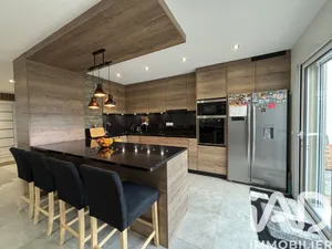 Maison à Savigny-sur-Orge (91600)