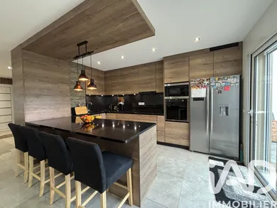 Maison à Savigny-sur-Orge (91600)