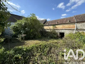 Grange à Flagy (77940)