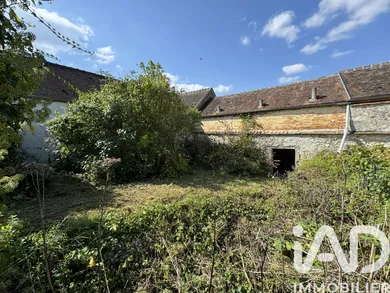 Grange à Flagy (77940)