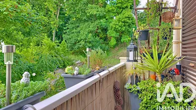 Apartment in Meudon (92190)