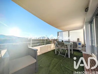 Apartment at Puget-sur-Argens (83480)