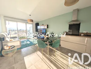 Appartement à Puget-sur-Argens (83480)