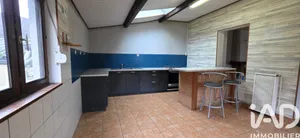 Maison à Monthermé (08800)