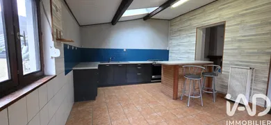 House in Monthermé (08800)