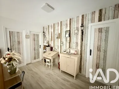 House in Laval (53000)