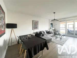 Appartement à Suresnes (92150)