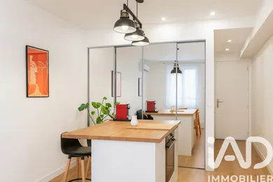 Apartment at Nice (06300)