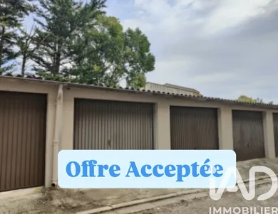 Garage in Cuers (83390)