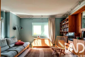 Maison de ville à Guénange (57310)