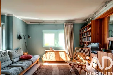 Maison de ville à Guénange (57310)