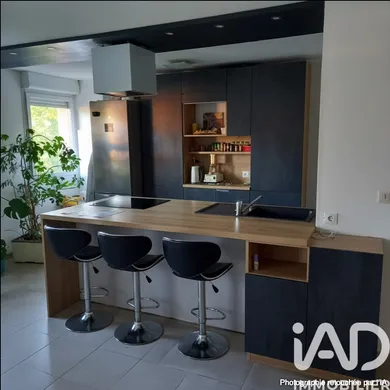 Apartment in CASTELGINEST (31780)