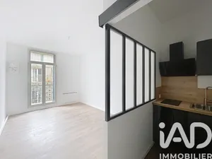 Appartement à Montpellier (34000)