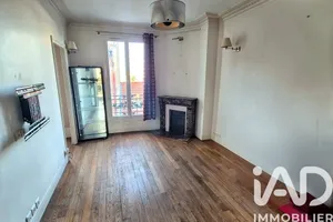 Appartement à Noisy-le-Sec (93130)