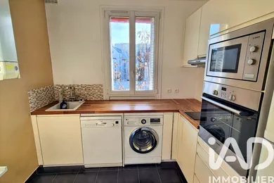 Appartement à Noisy-le-Sec (93130)