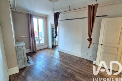 Appartement à Noisy-le-Sec (93130)
