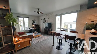 Appartement à Le Havre (76600)