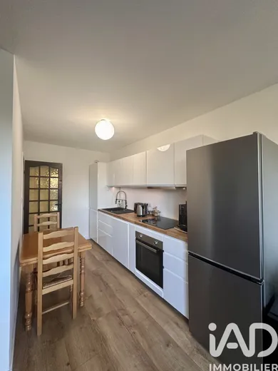 Appartement à Carros (06510)