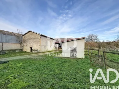 House in Nubécourt (55250)