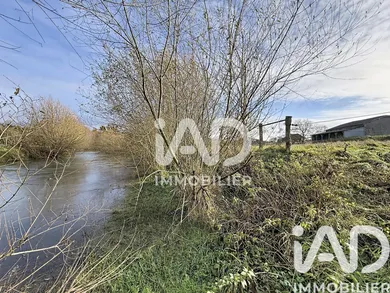 Haras à Nubécourt (55250)