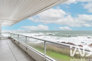 Apartment at Les Sables-d'Olonne (85100)