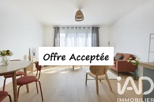 Appartement à Nantes (44000)