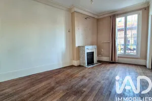 Appartement à Noisy-le-Sec (93130)