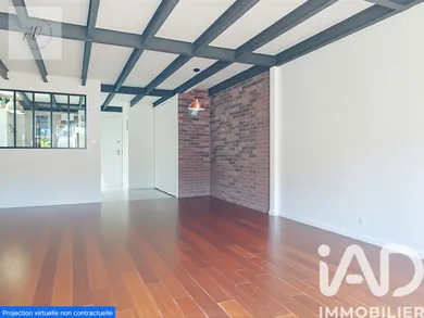 Appartement à Thiais (94320)