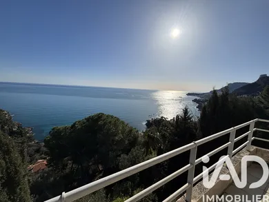 House in Roquebrune-Cap-Martin (06190)