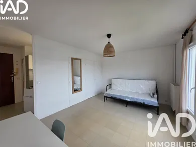 Appartement à La Riche (37520)