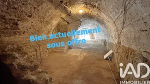 Garage à Fréjus (83600)