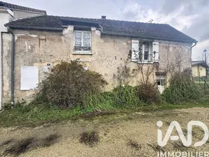 Maison de ville à Serris (77700)