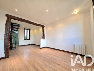 Maison à Fécamp (76400)