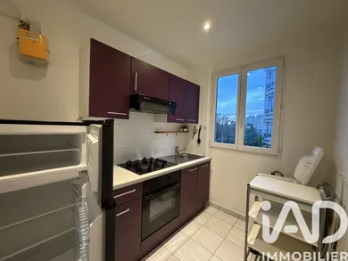 Appartement à Colombes (92700)