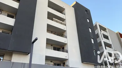 Appartement à Montpellier (34080)