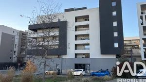 Apartment in Montpellier (34080)