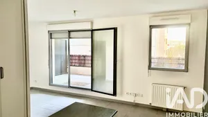 Apartment in Montpellier (34080)