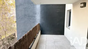 Apartment in Montpellier (34080)