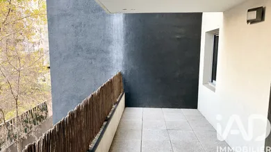 Appartement à Montpellier (34080)