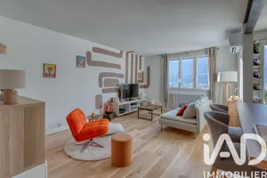 Appartement à Échirolles (38130)