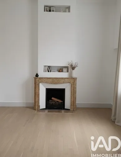Appartement à Montpellier (34000)