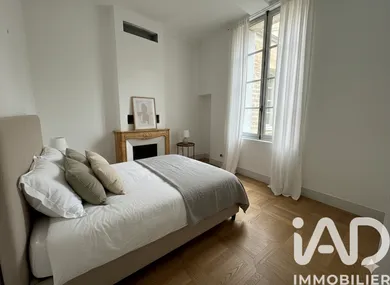 Appartement à Montpellier (34000)