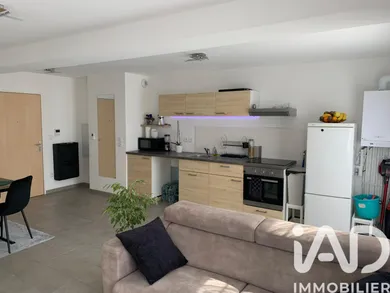 Appartement à Nanteuil-Le-Haudouin (60440)